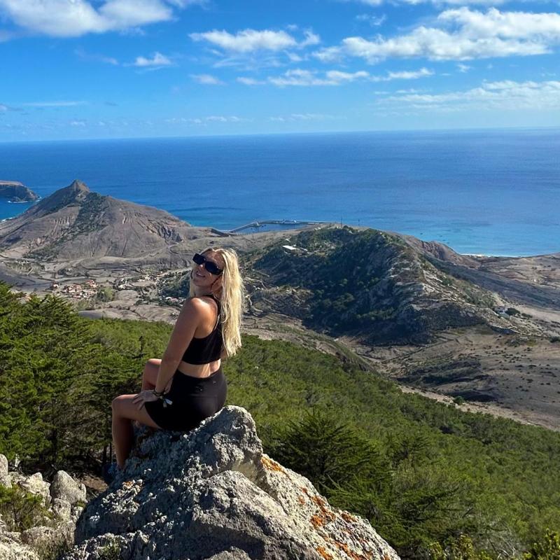 Welcome to The Wanderer’s Mindset