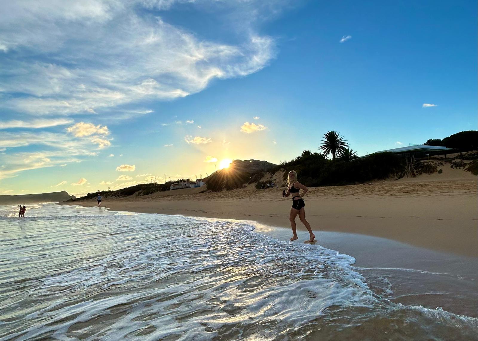 The Wanderer's Mindset in Porto Santo