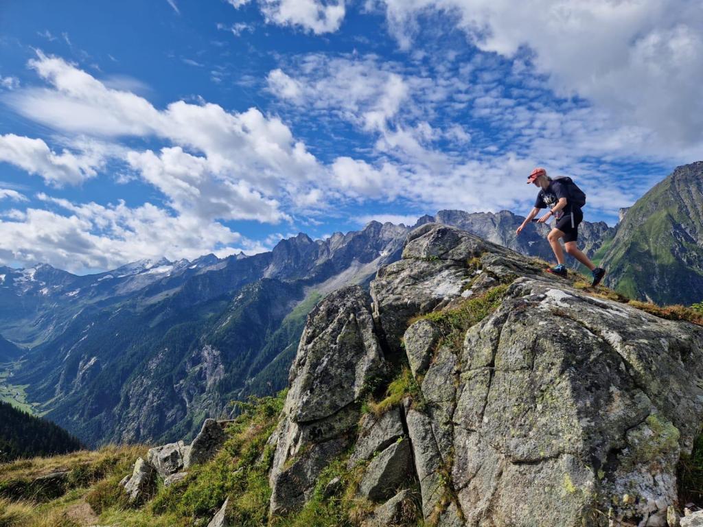 Fear Is Part of the&nbsp;Journey